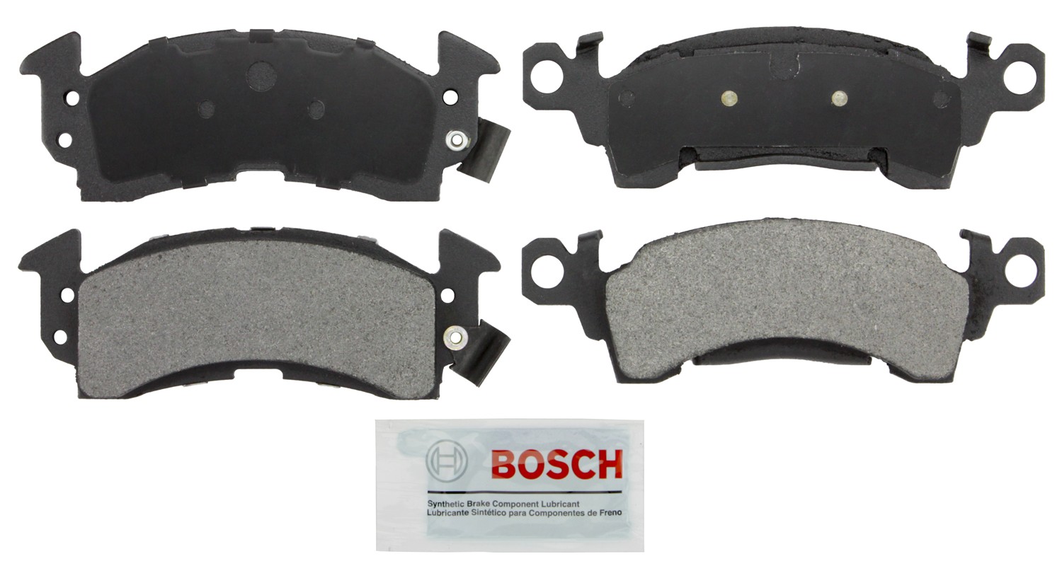 Bosch Severe duty