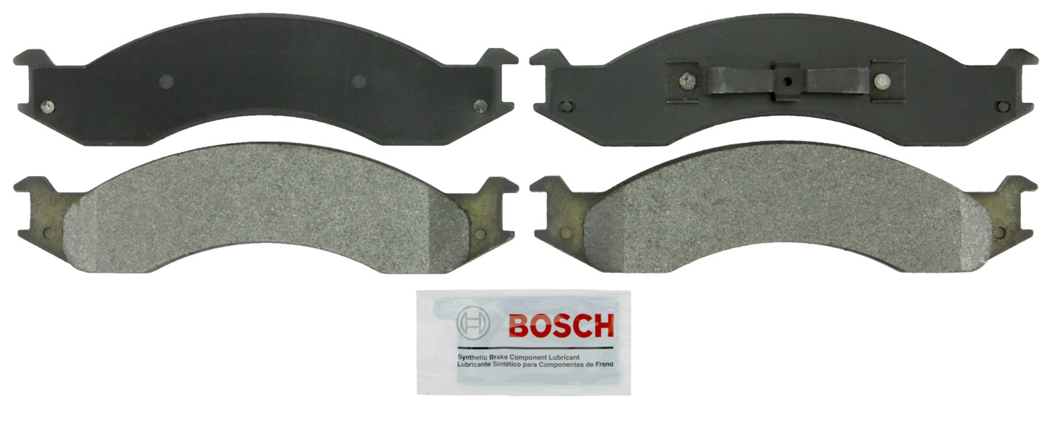 Bosch Severe duty