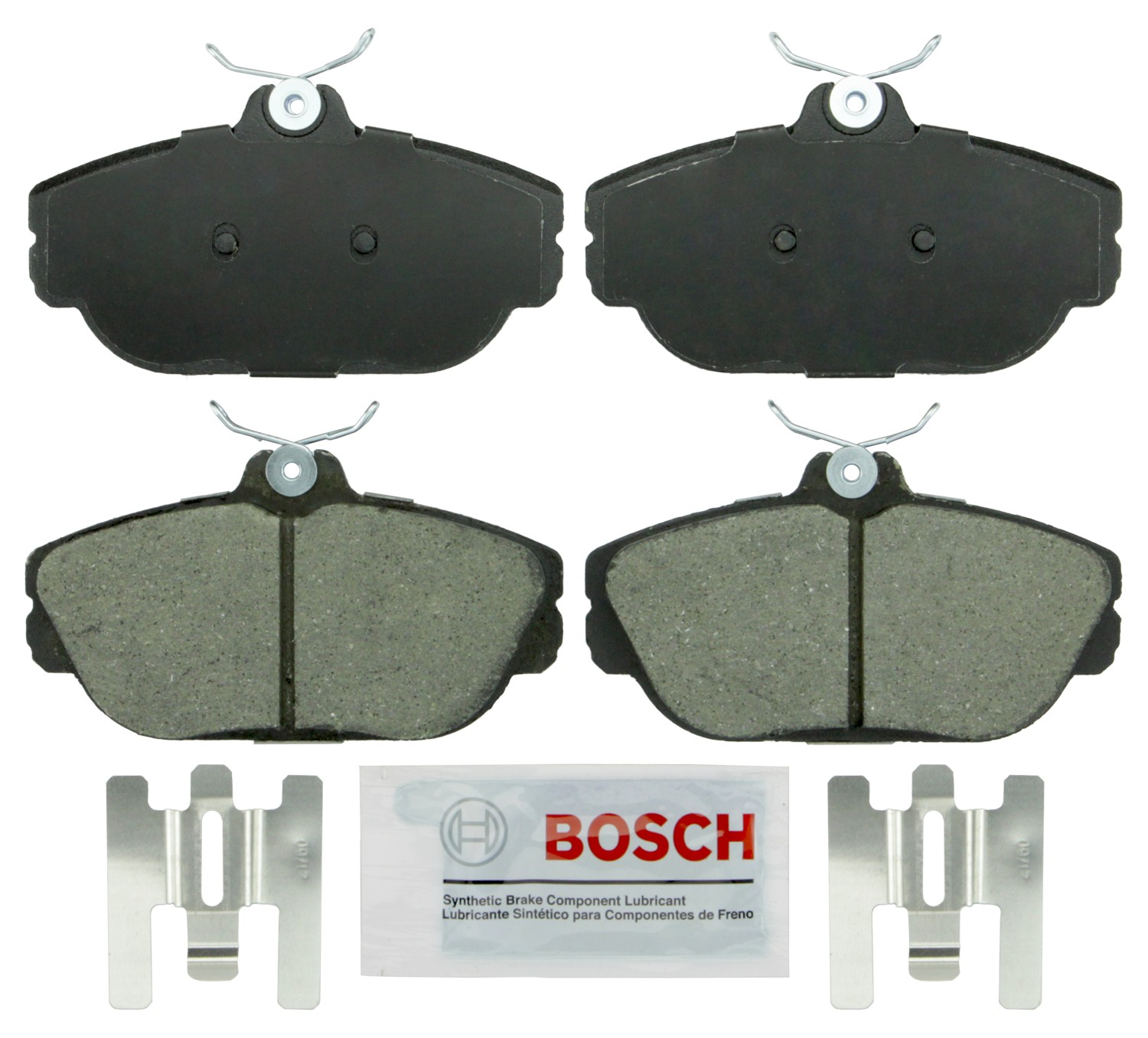 Bosch Severe duty