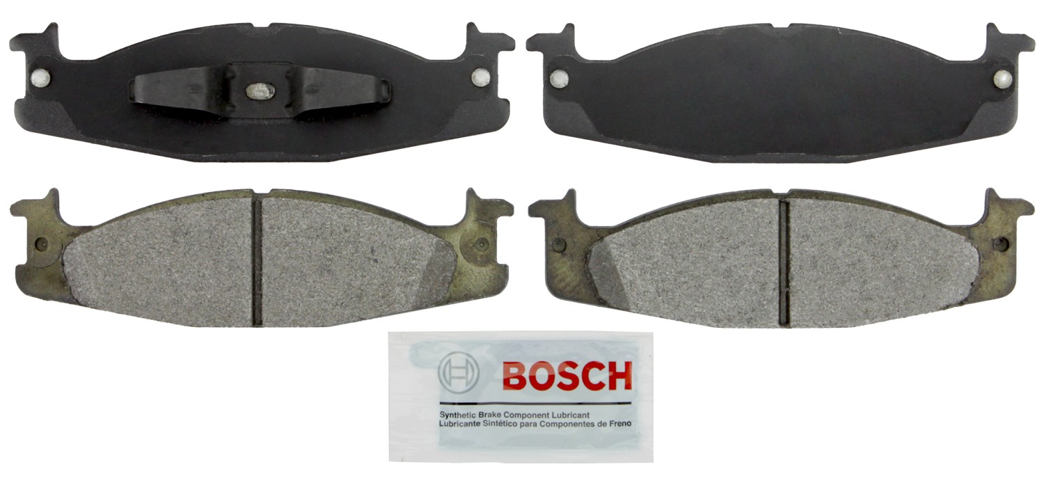 Bosch Severe duty