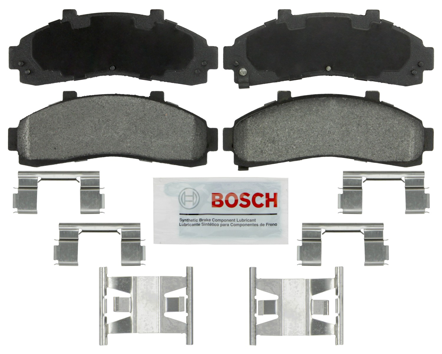 Bosch Severe duty