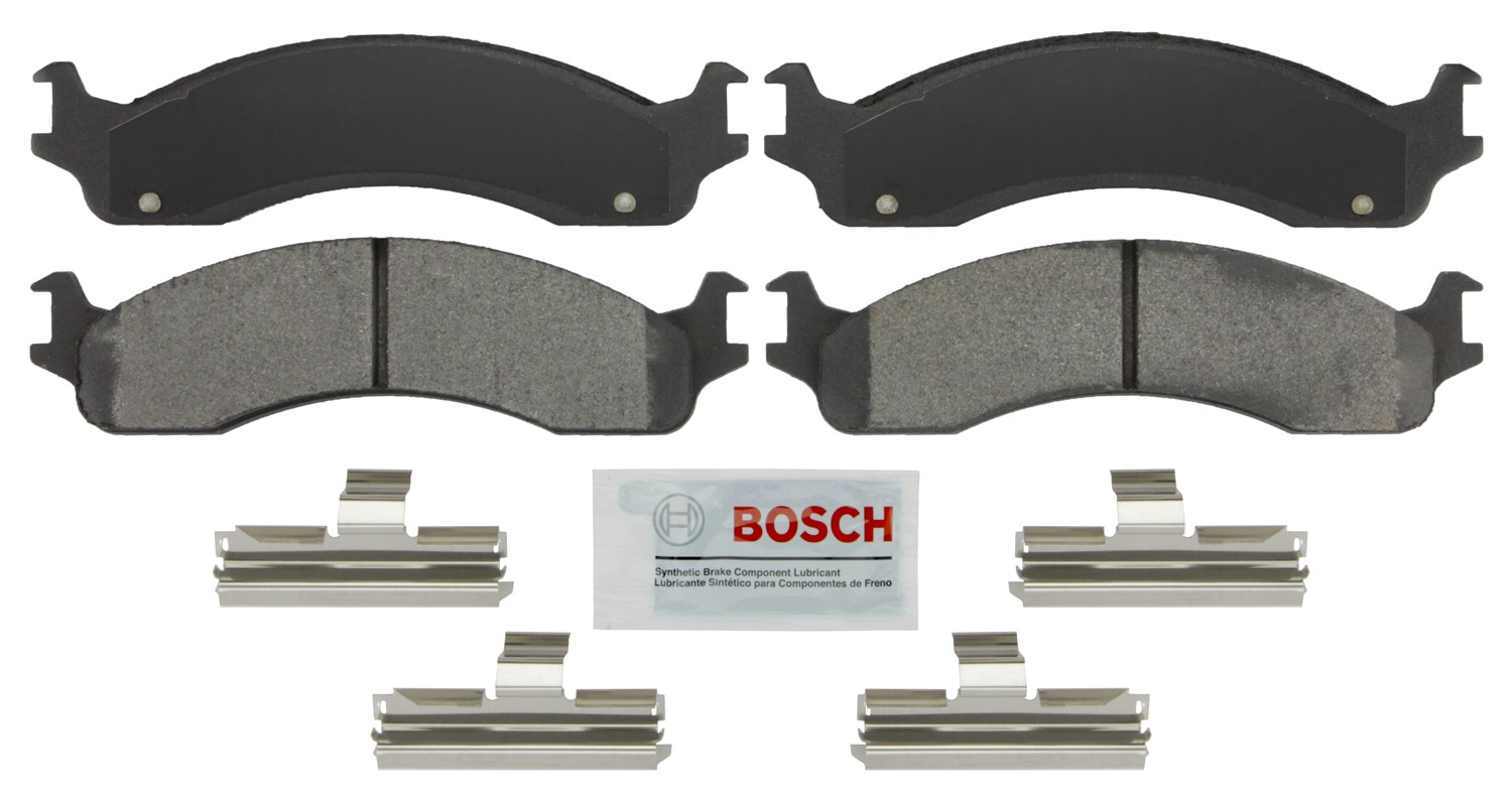 Bosch Severe duty