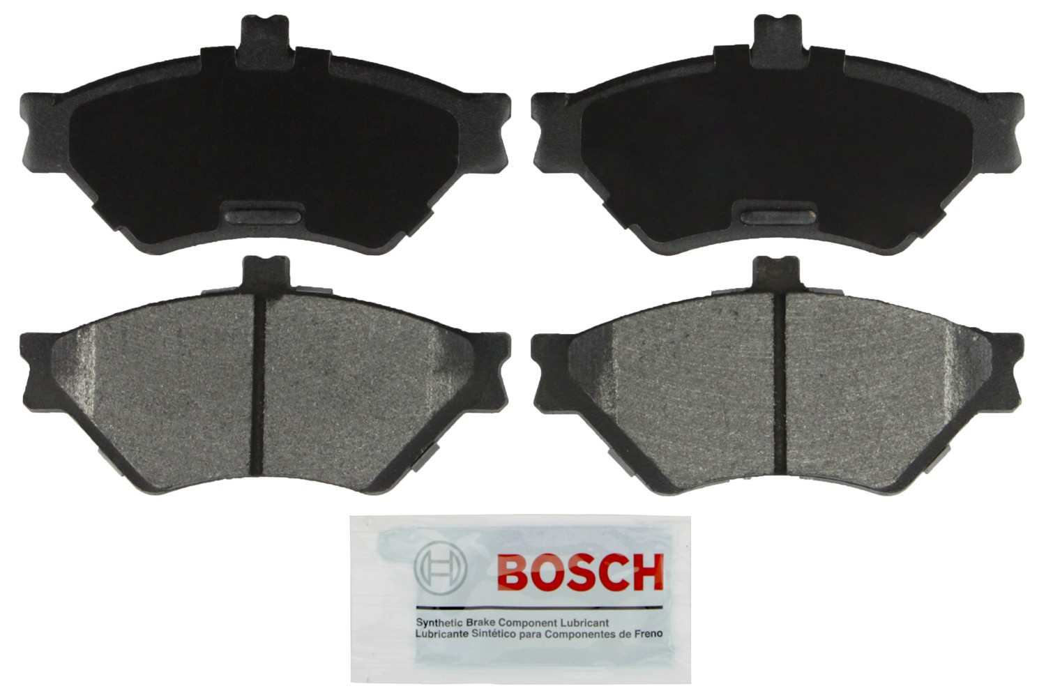 Bosch Severe duty