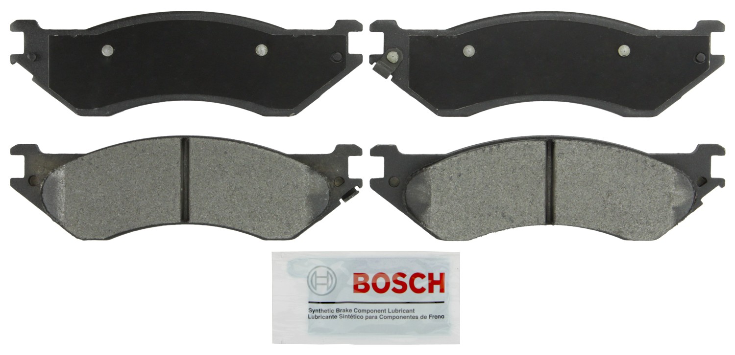 Bosch Severe duty