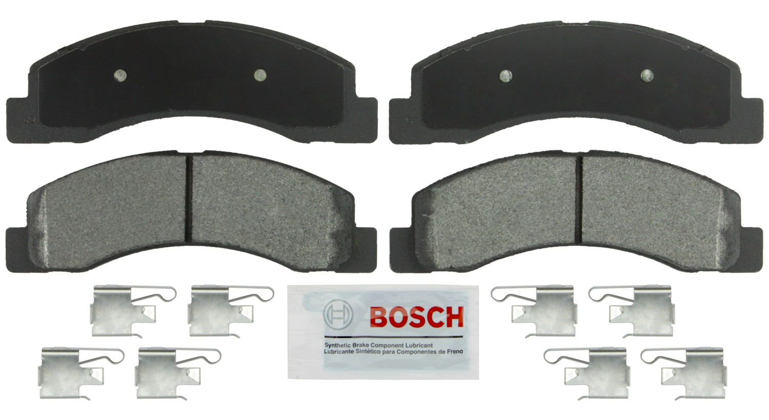 Bosch Severe duty