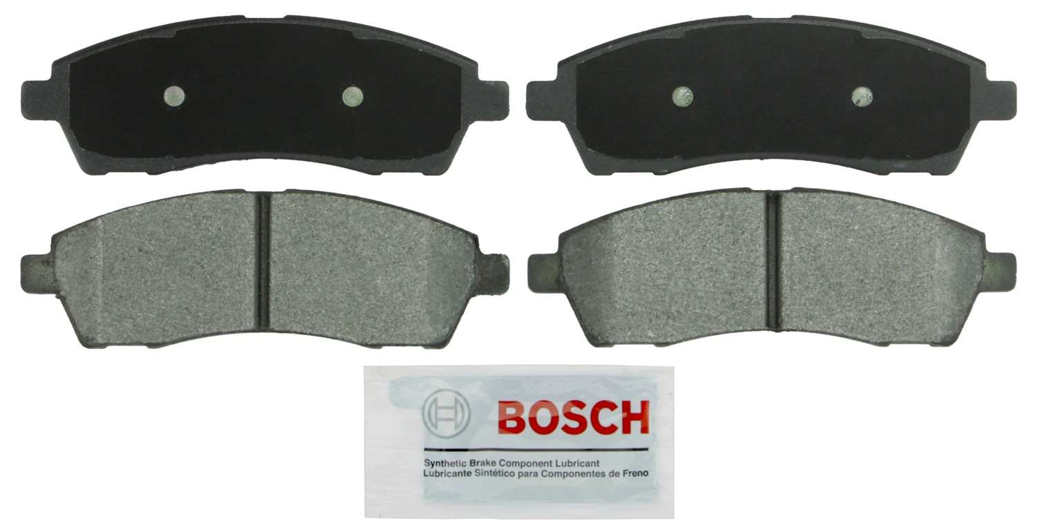 Bosch Severe duty