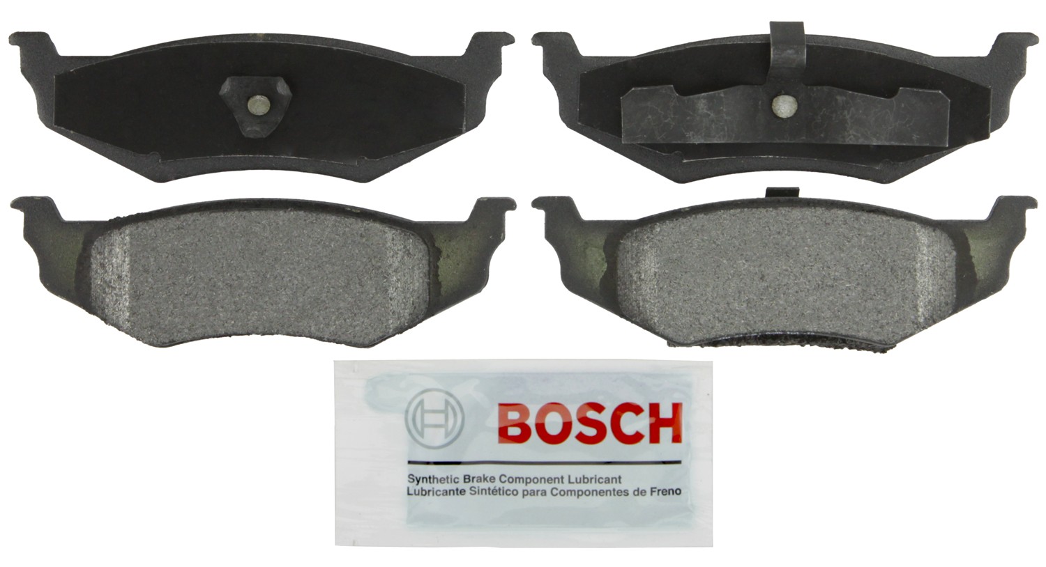 Bosch Severe duty