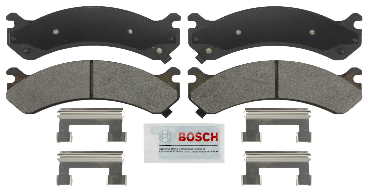 Bosch Severe duty