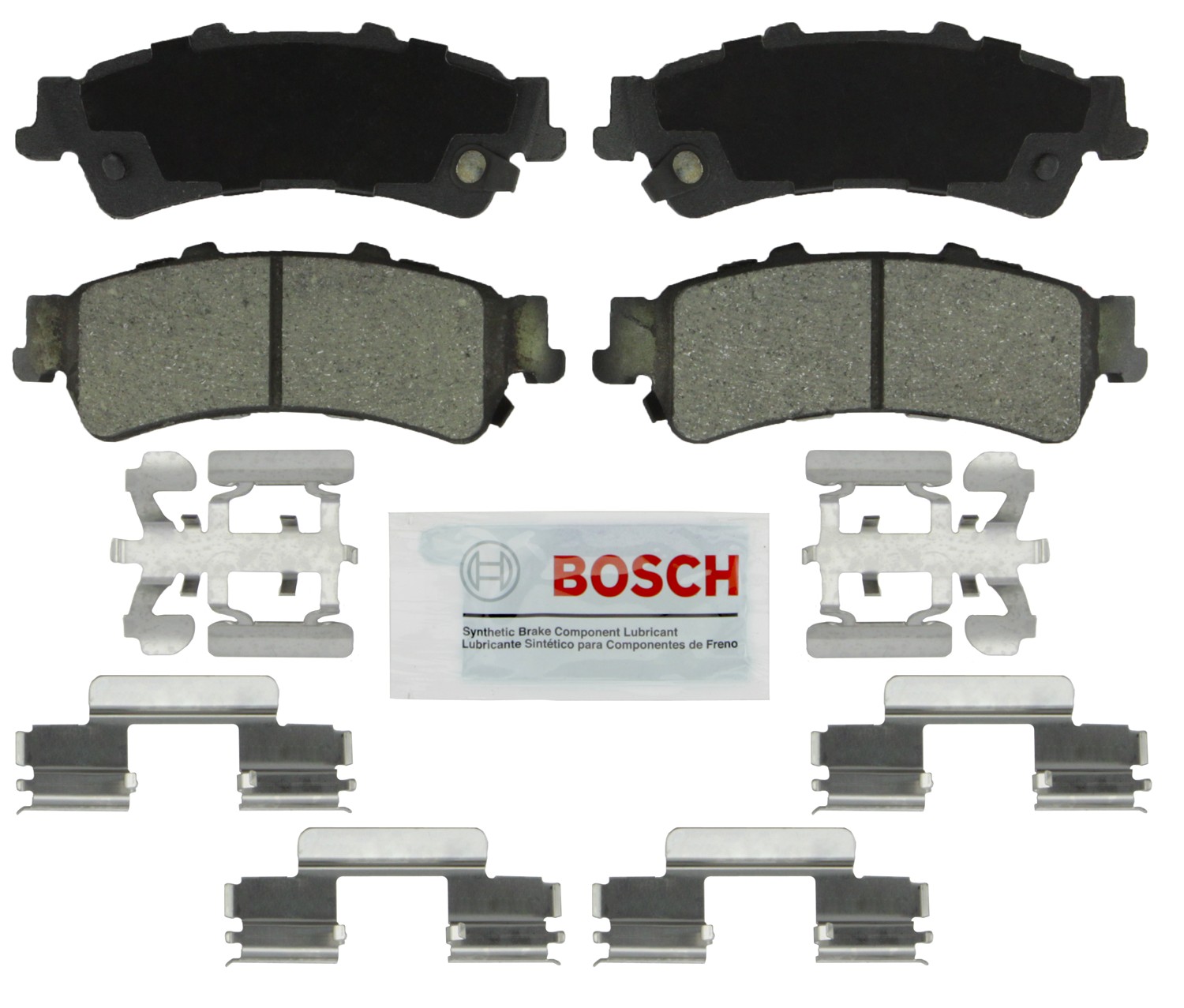 Bosch Severe duty