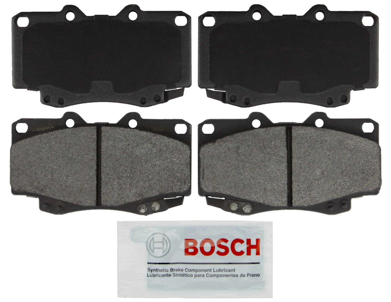 Bosch Severe duty