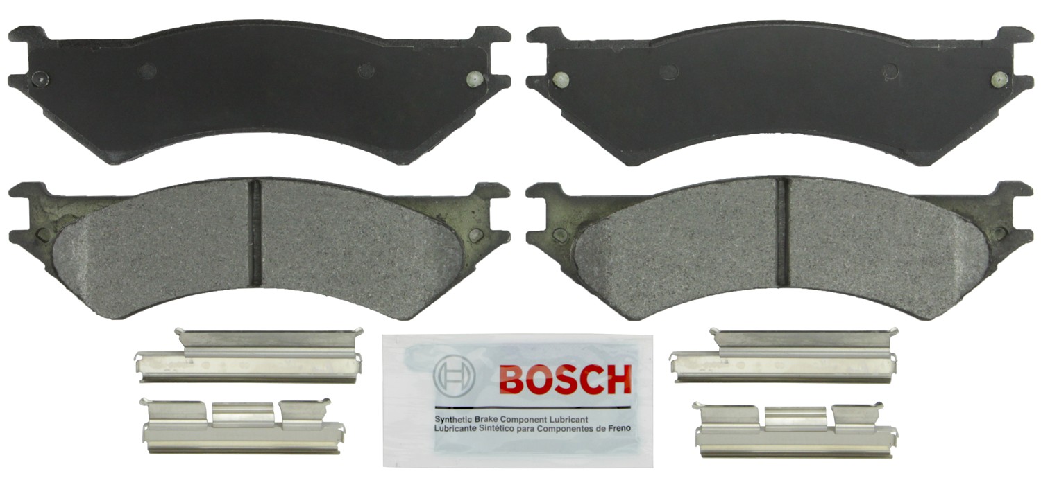 Bosch Severe duty