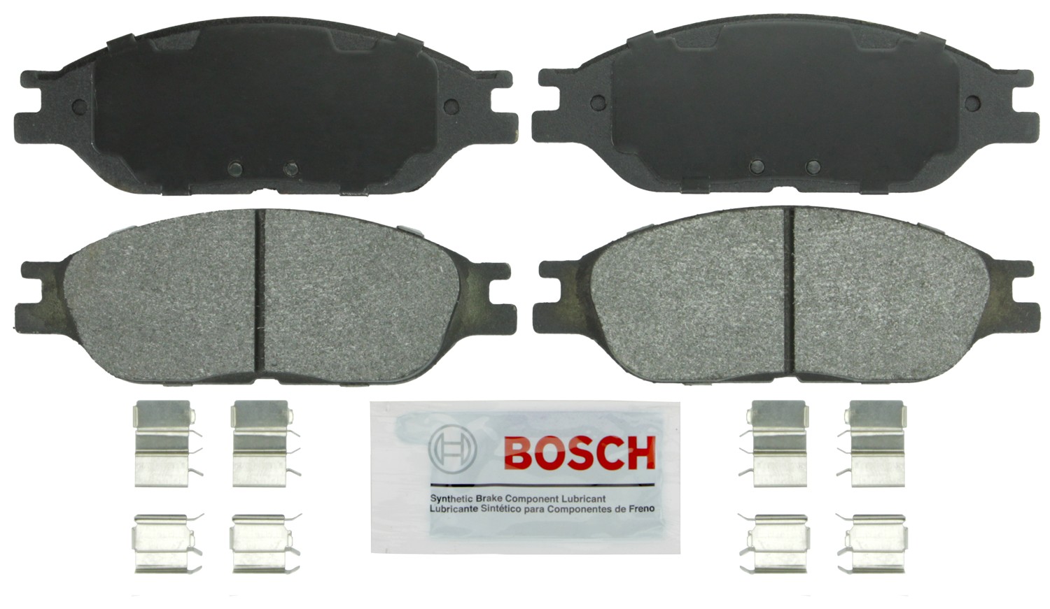 Bosch Severe duty