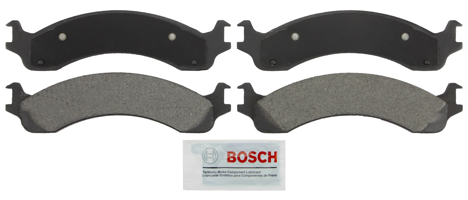 Bosch Severe duty