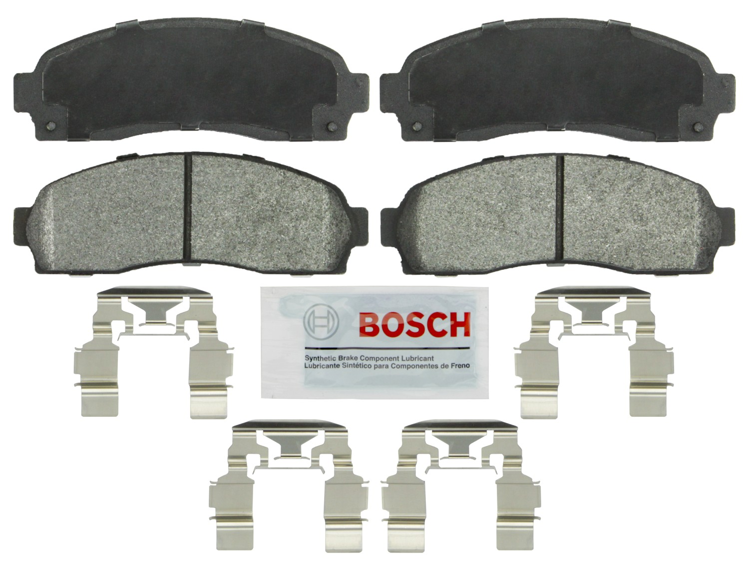 Bosch Severe duty