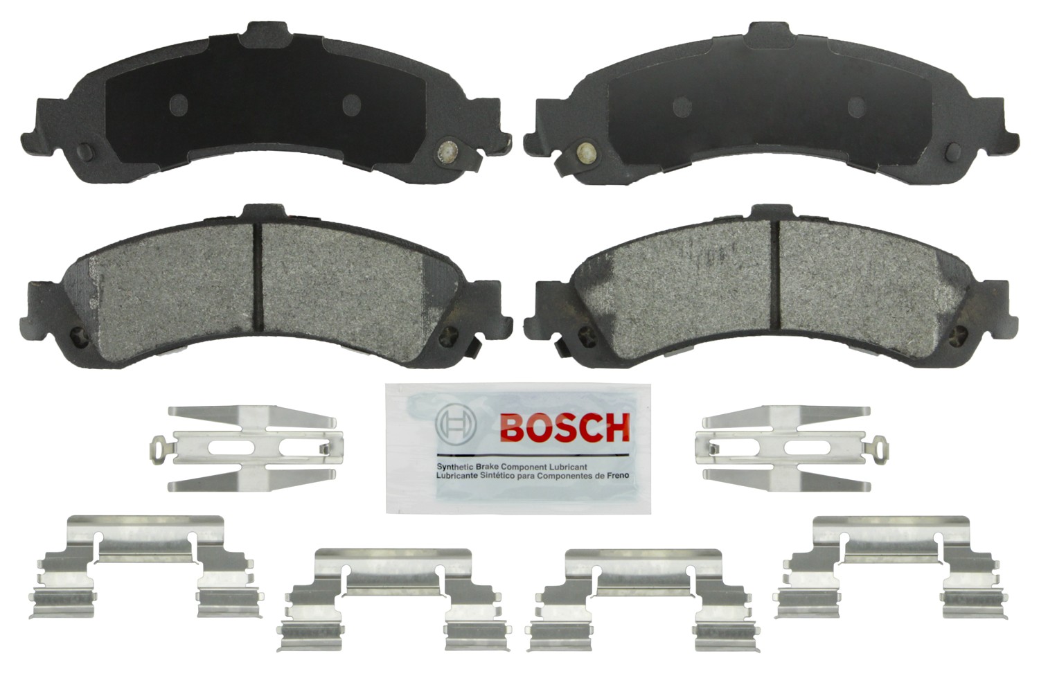 Bosch Severe duty