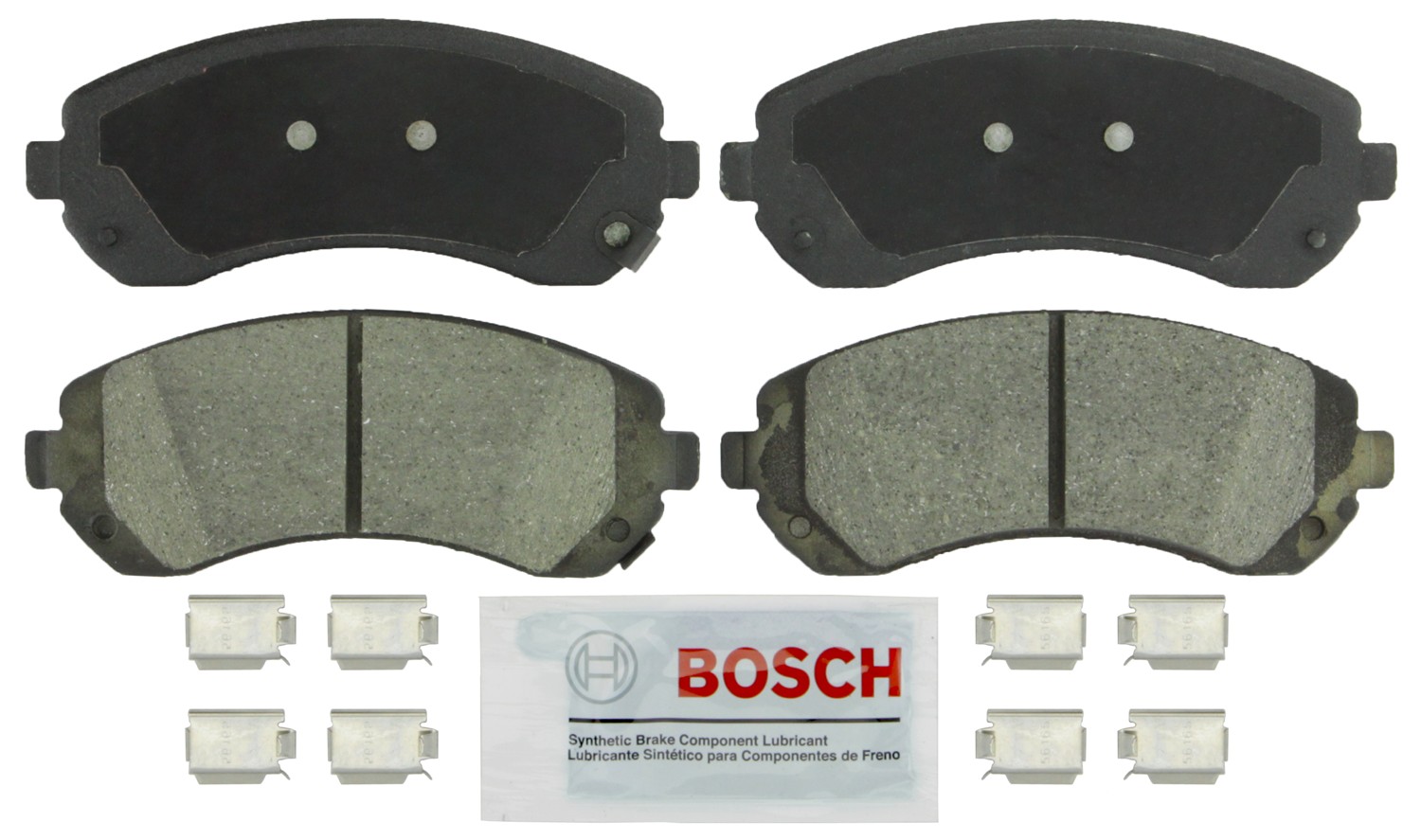 Bosch Severe duty