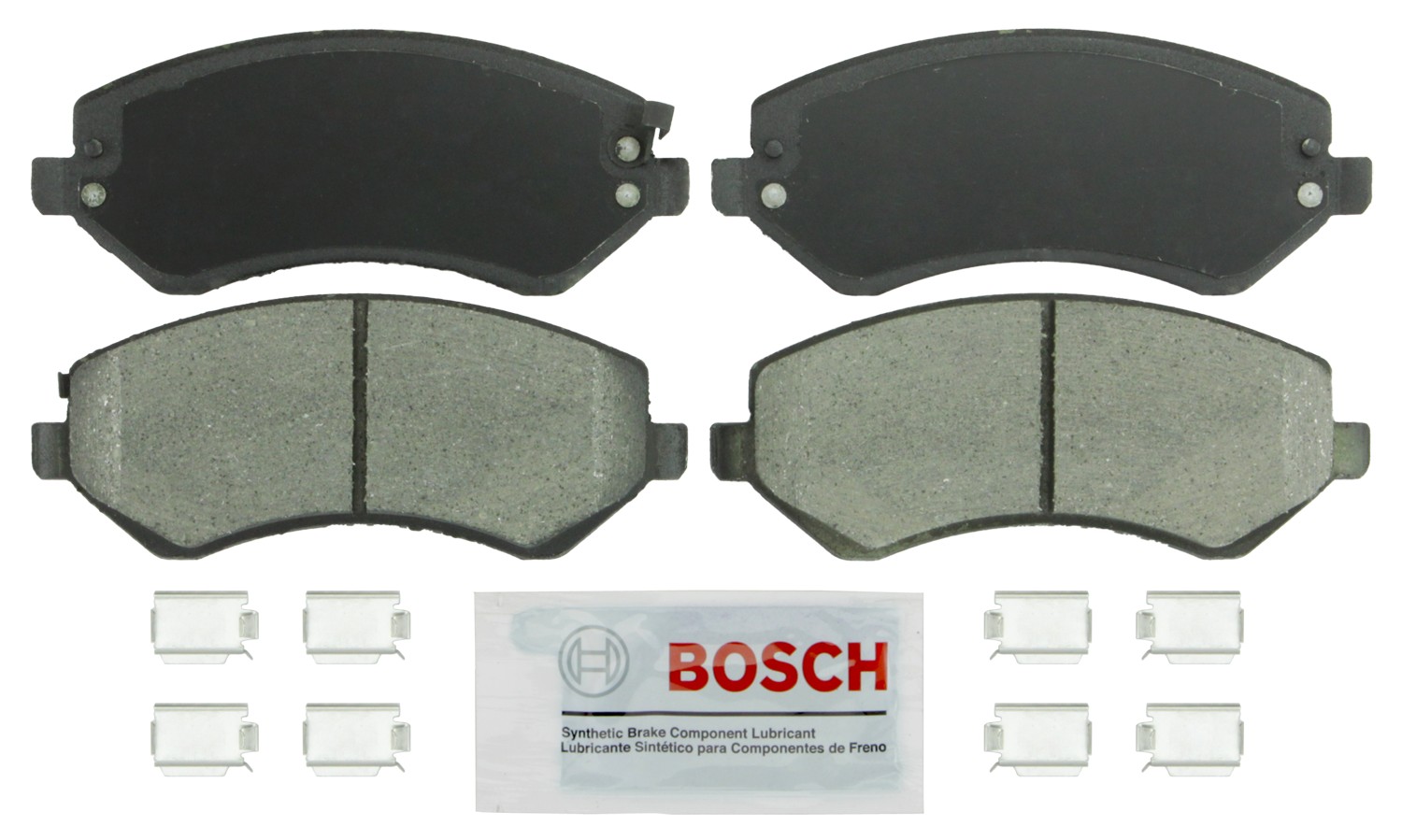 Bosch Severe duty