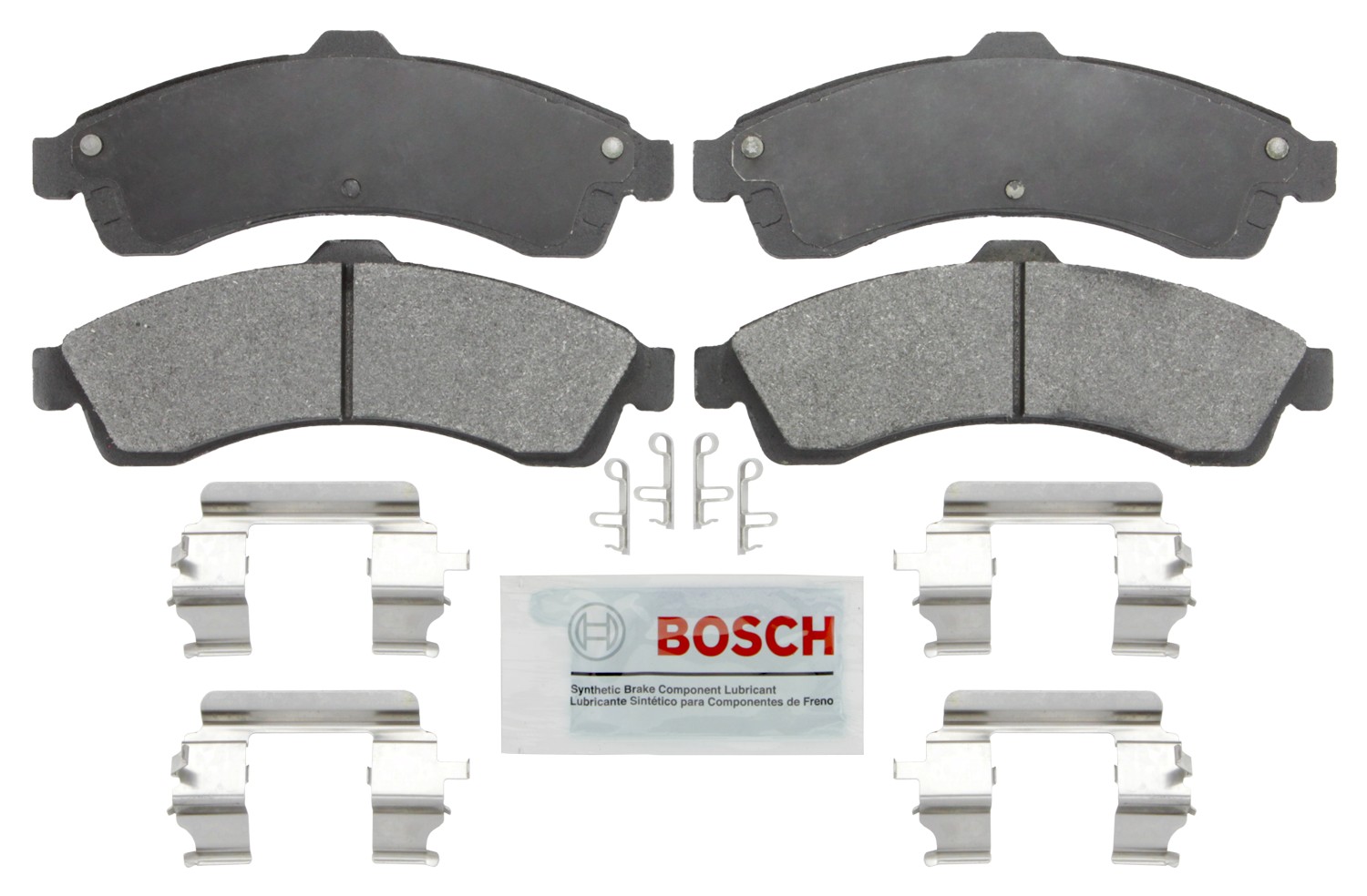 Bosch Severe duty