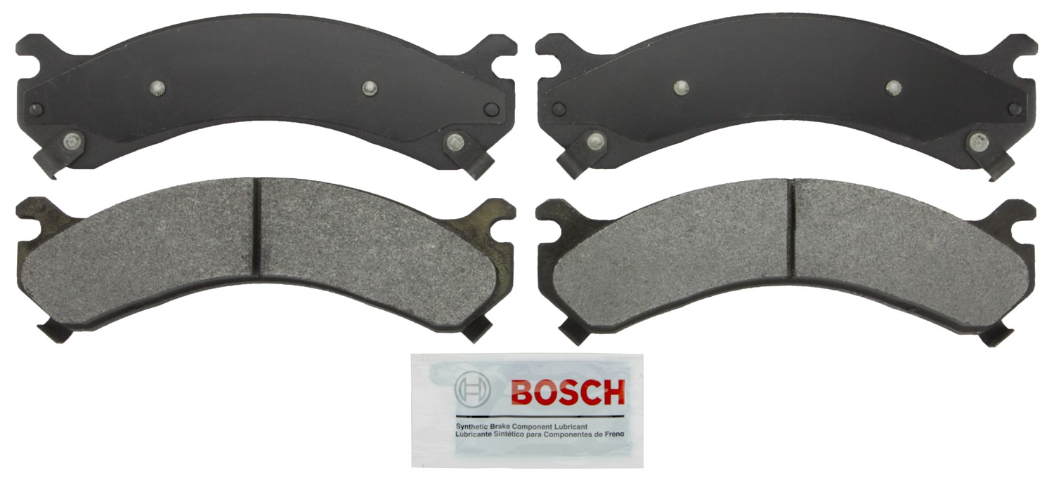 Bosch Severe duty