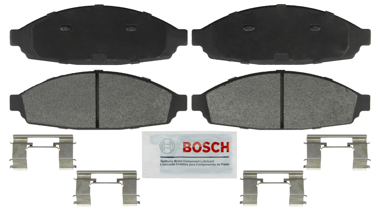 Bosch Severe duty