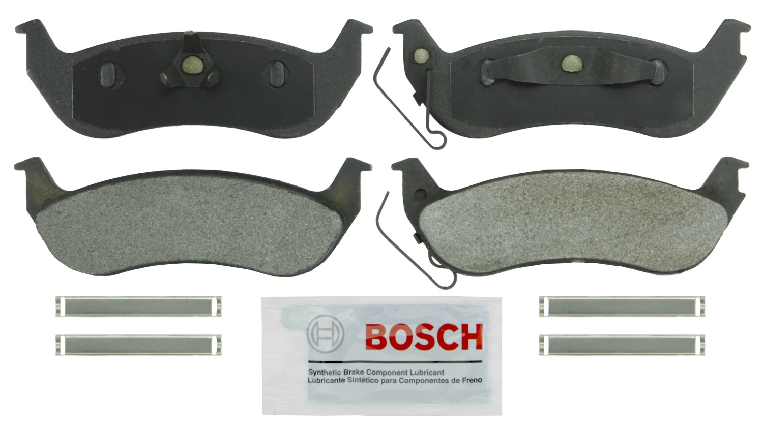 Bosch Severe duty