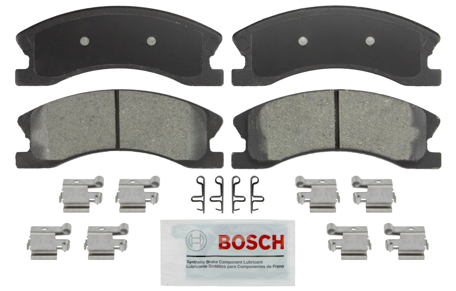 Bosch Severe duty