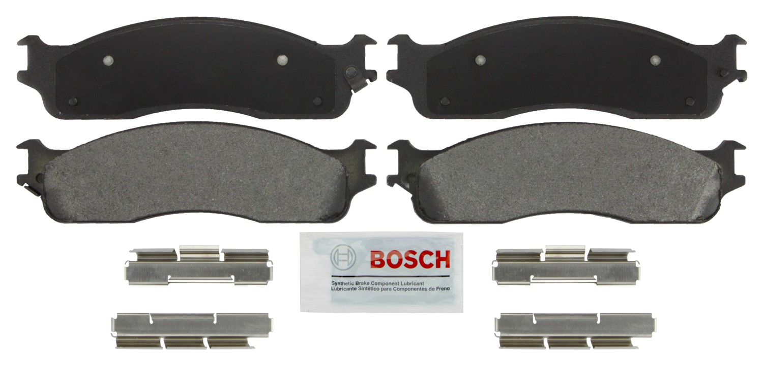 Bosch Severe duty