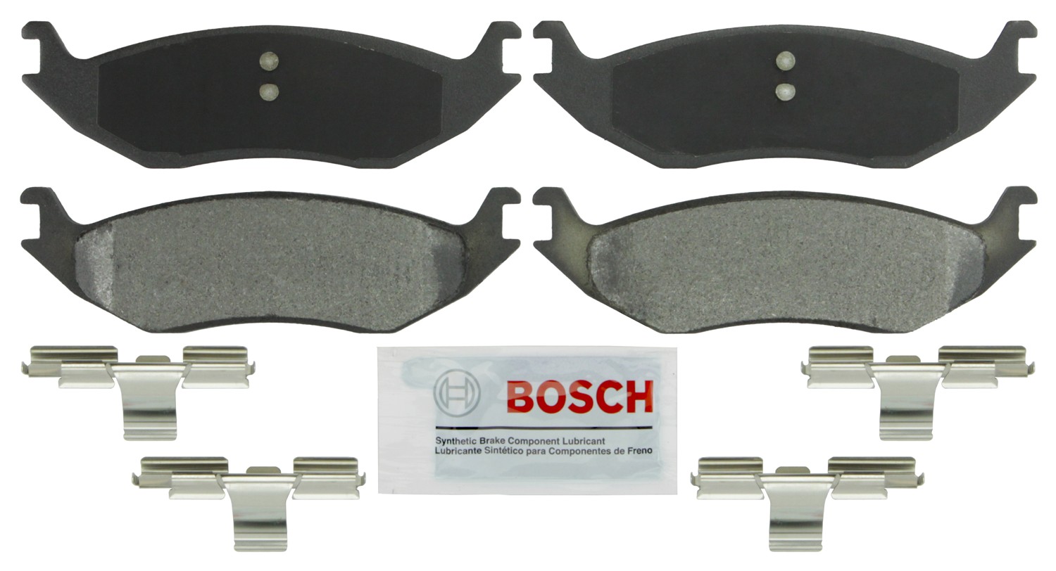 Bosch Severe duty