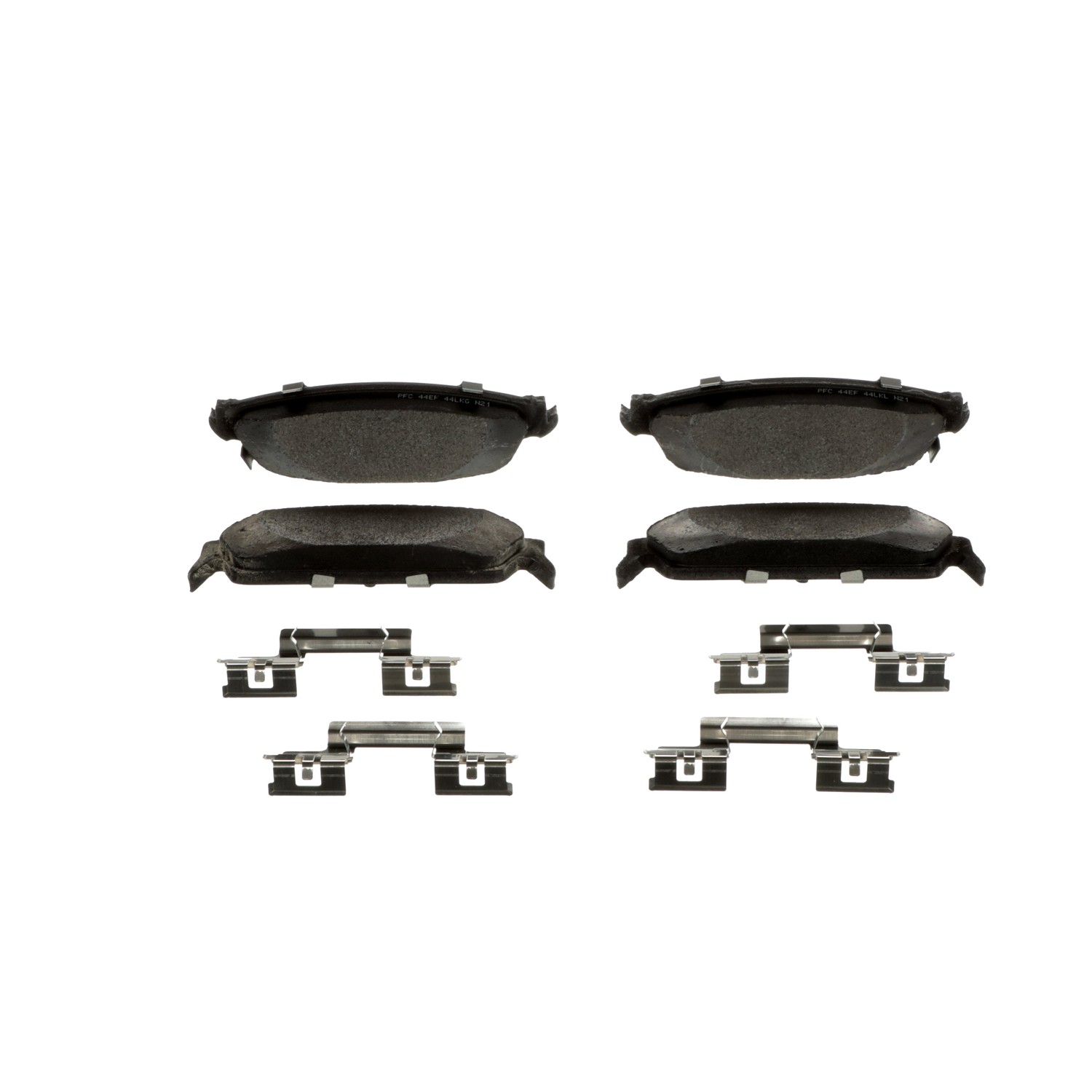 Bosch Police Pursuit Brake Pads