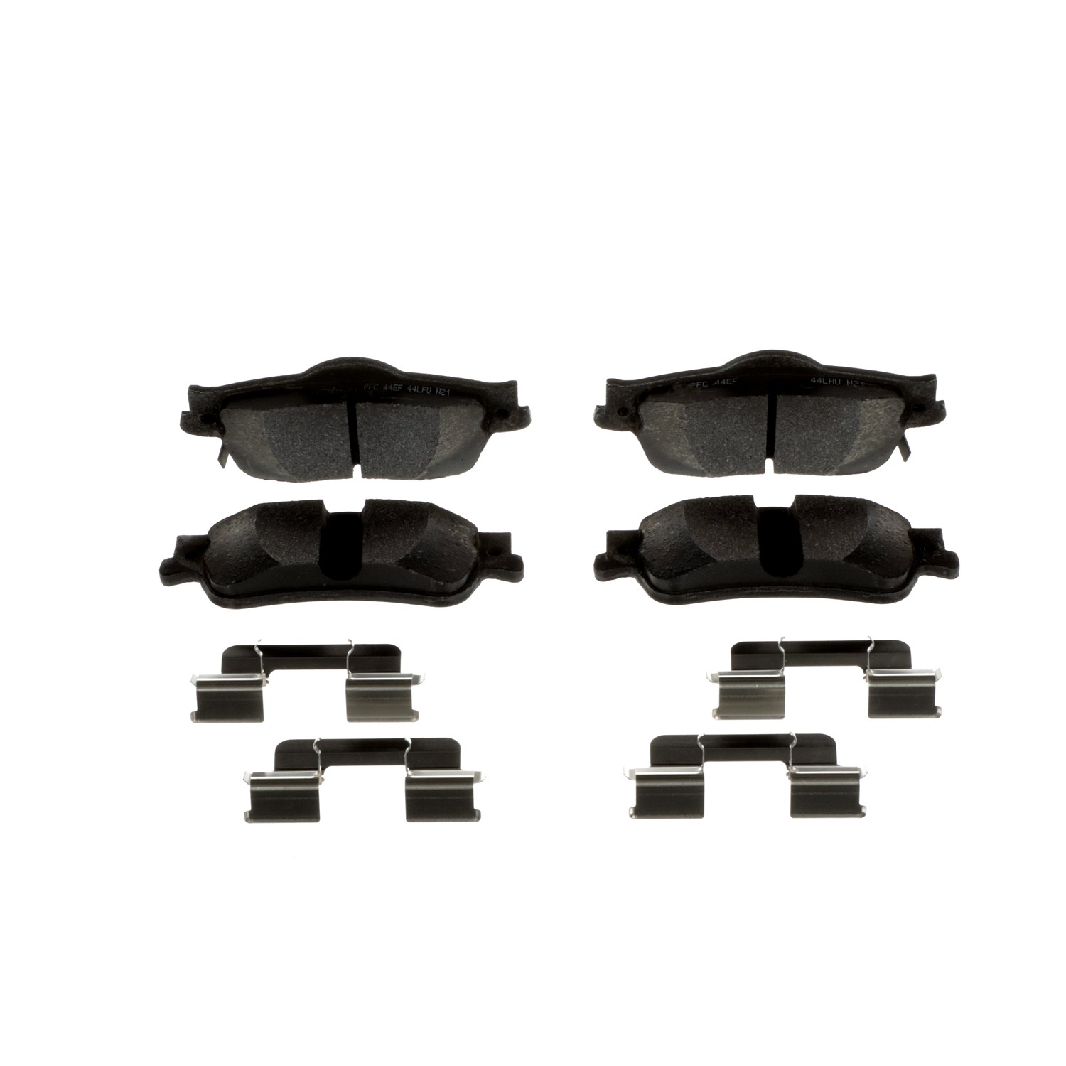 Bosch Police Pursuit Brake Pads