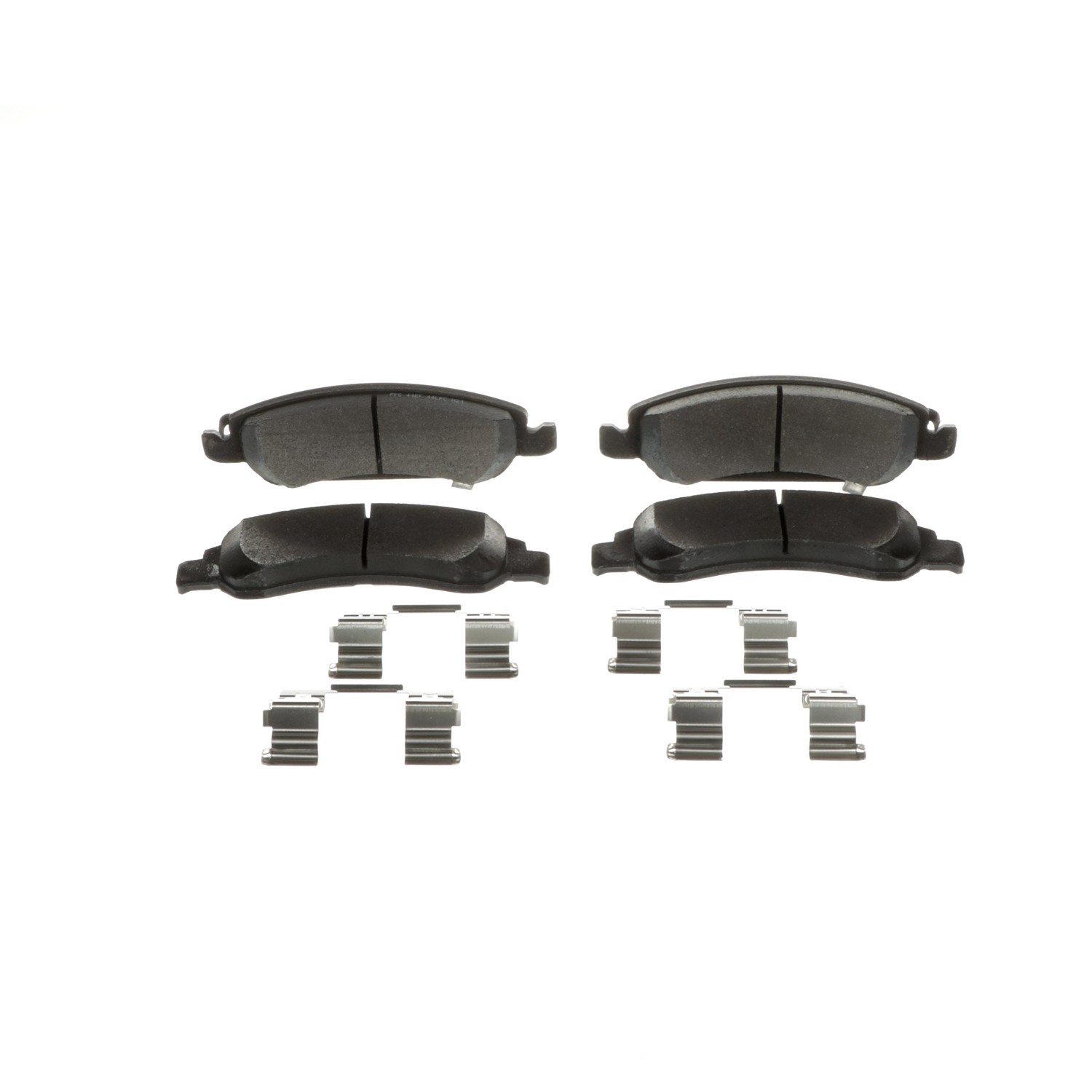 Bosch Police Pursuit Brake Pads