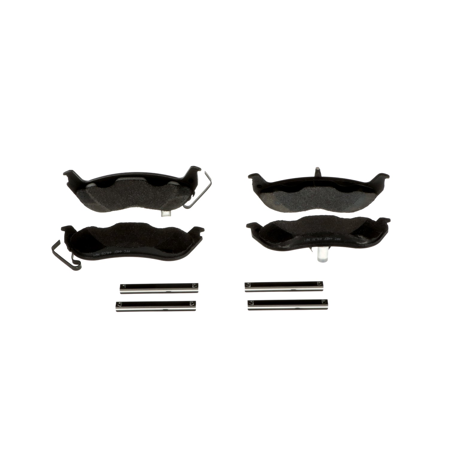 Bosch Police Pursuit Brake Pads