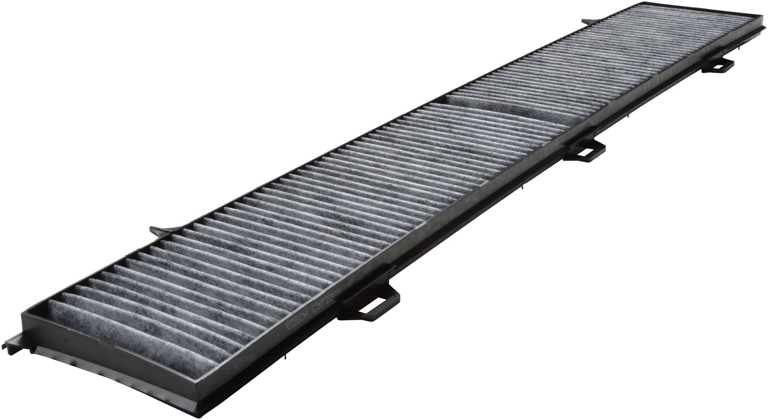 Activated Charcoal Cabin Air Filter