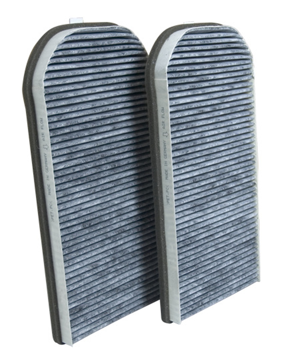Activated Charcoal Cabin Air Filter