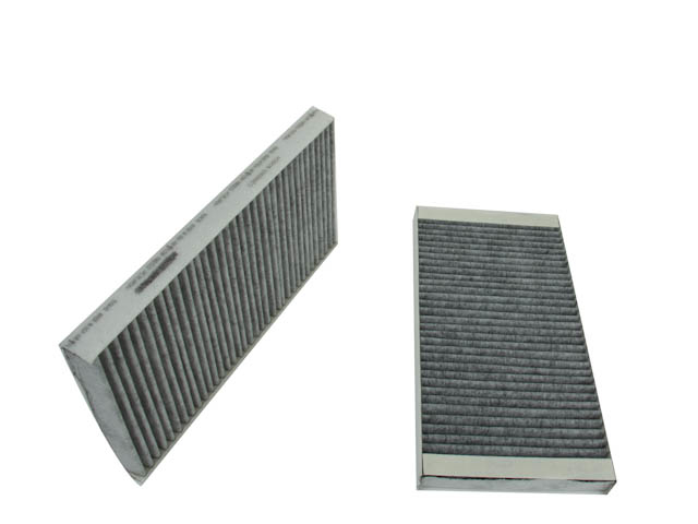 Activated Charcoal Cabin Air Filter
