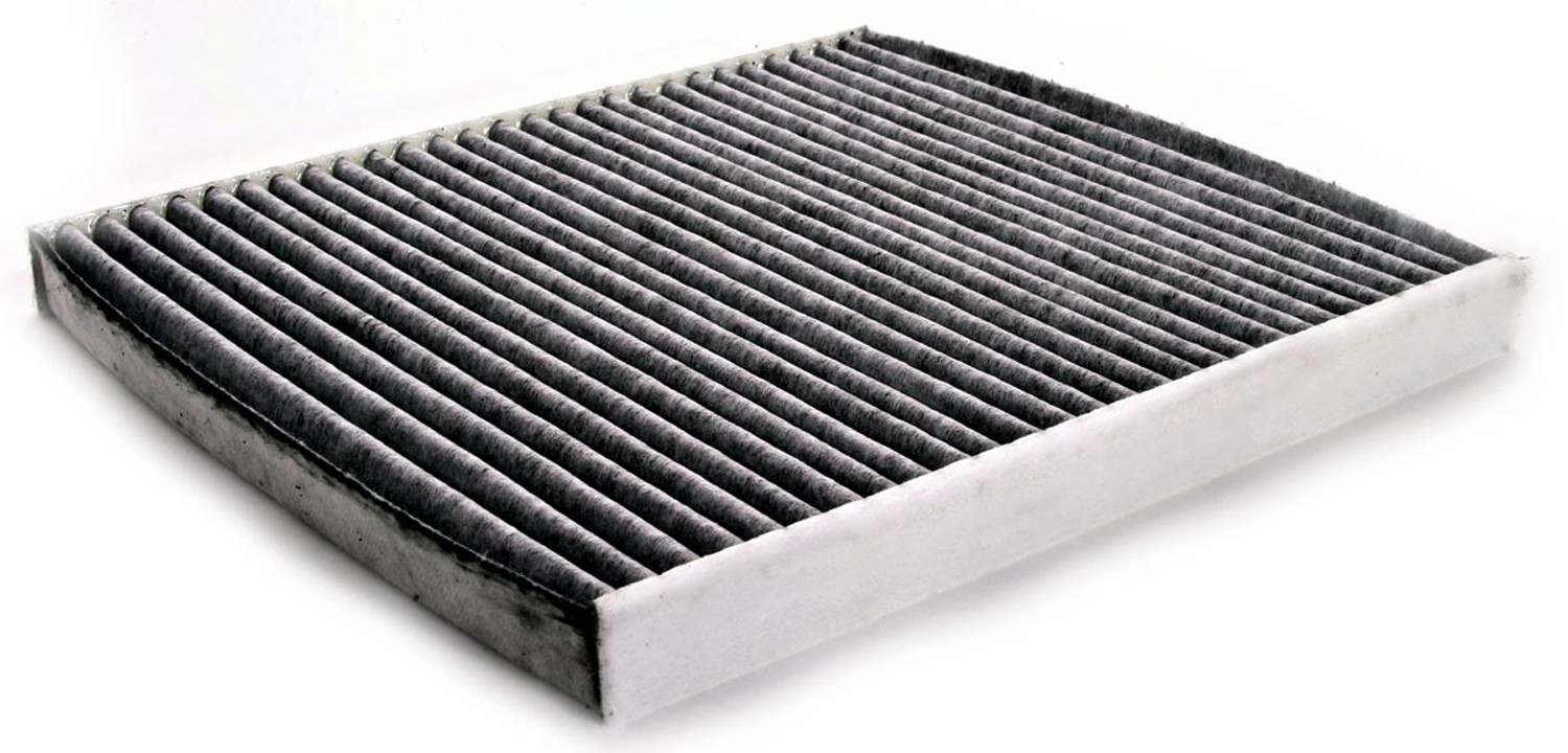 Activated Charcoal Cabin Air Filter