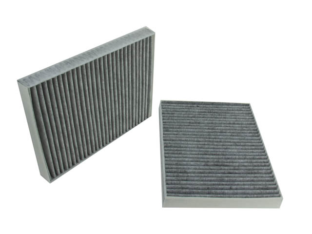 Activated Charcoal Cabin Air Filter