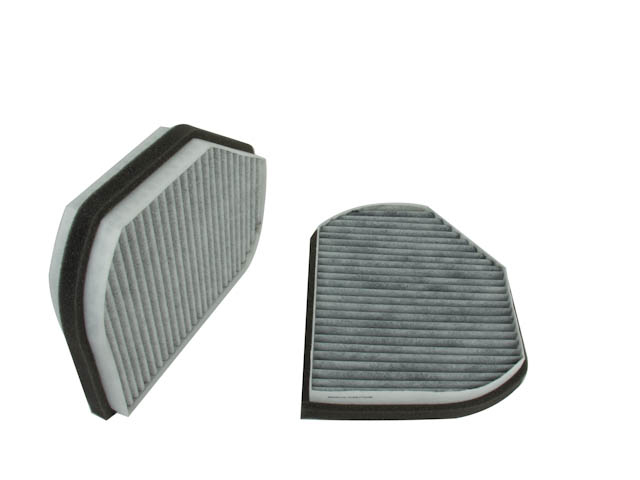 Activated Charcoal Cabin Air Filter