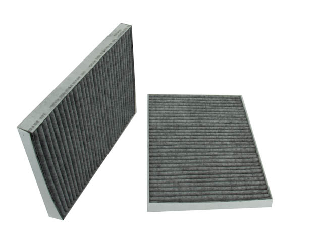 Activated Charcoal Cabin Air Filter