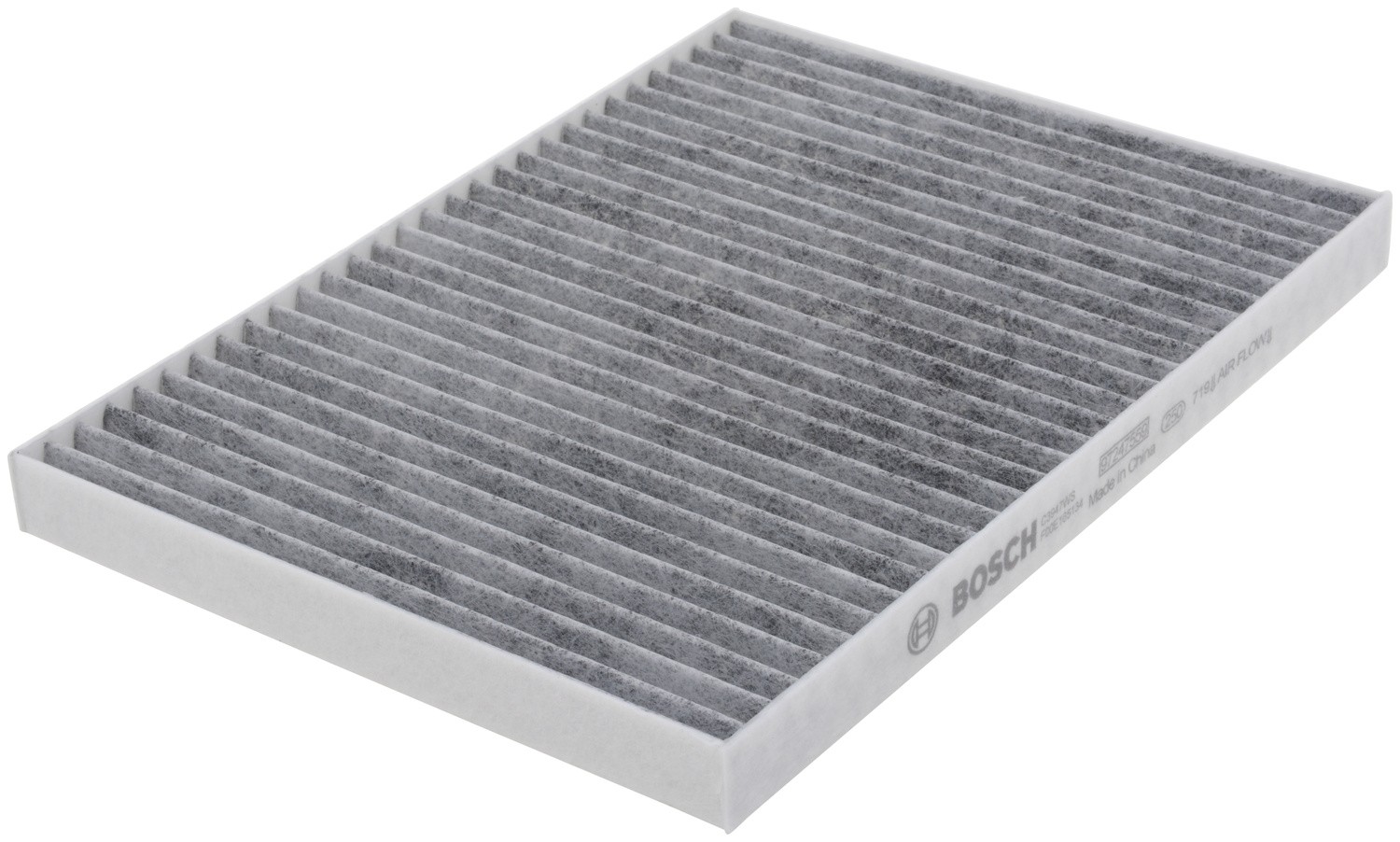 Activated Charcoal Cabin Air Filter