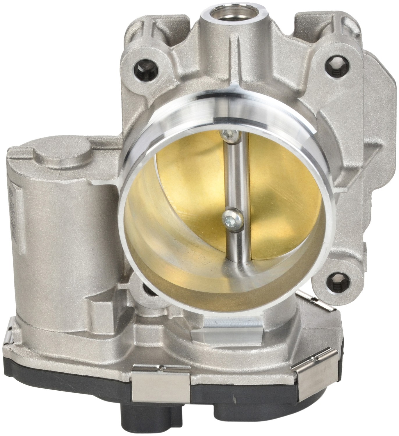 BoschThrottle Body Assembly