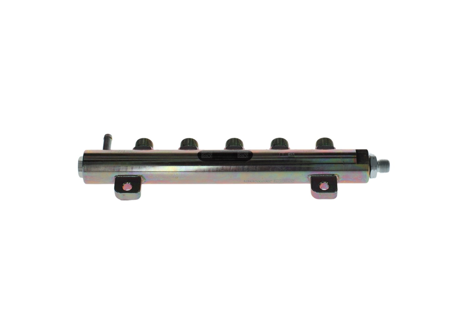 Bosch Fuel Rail