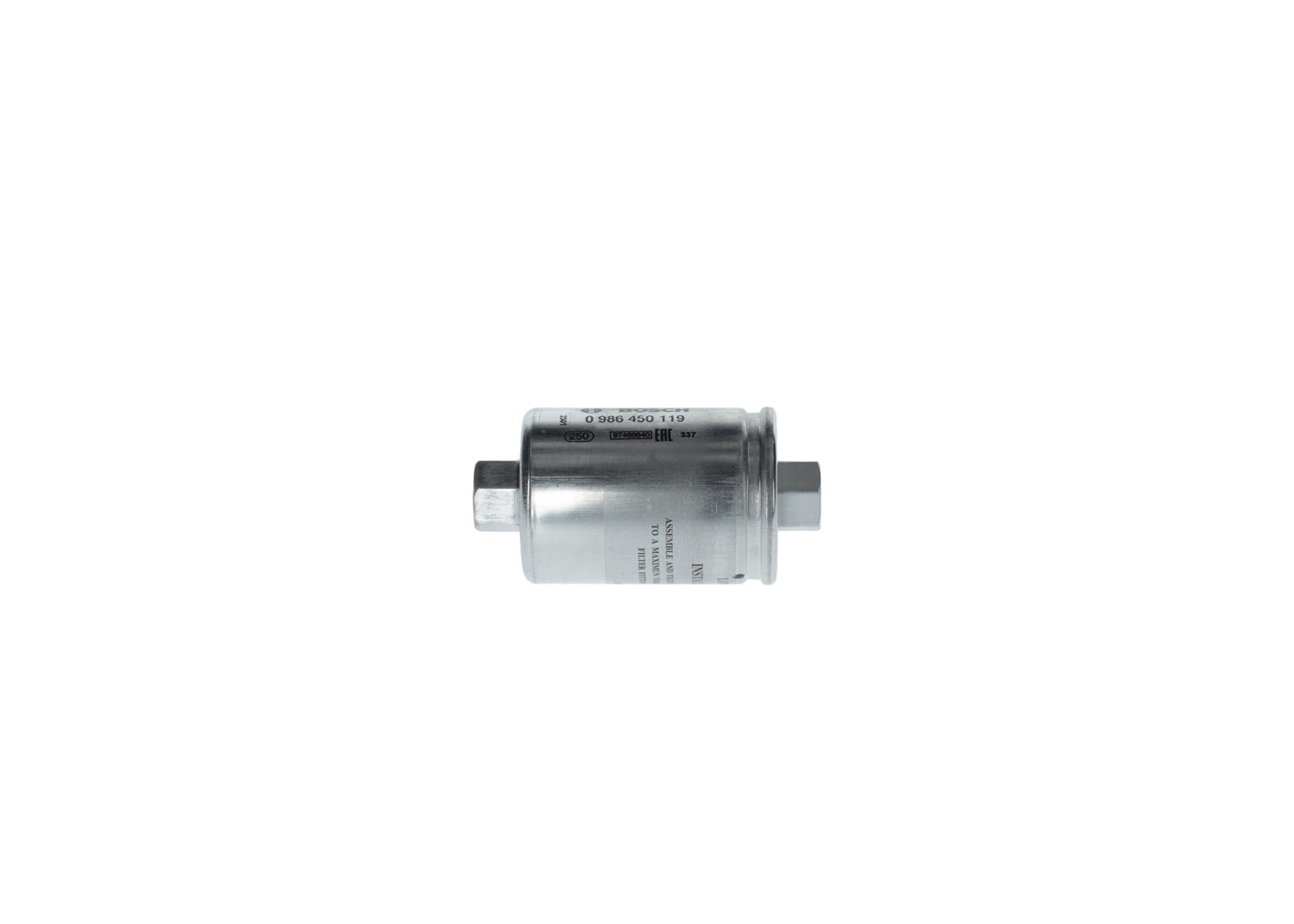 Bosch Gasoline Fuel Filter