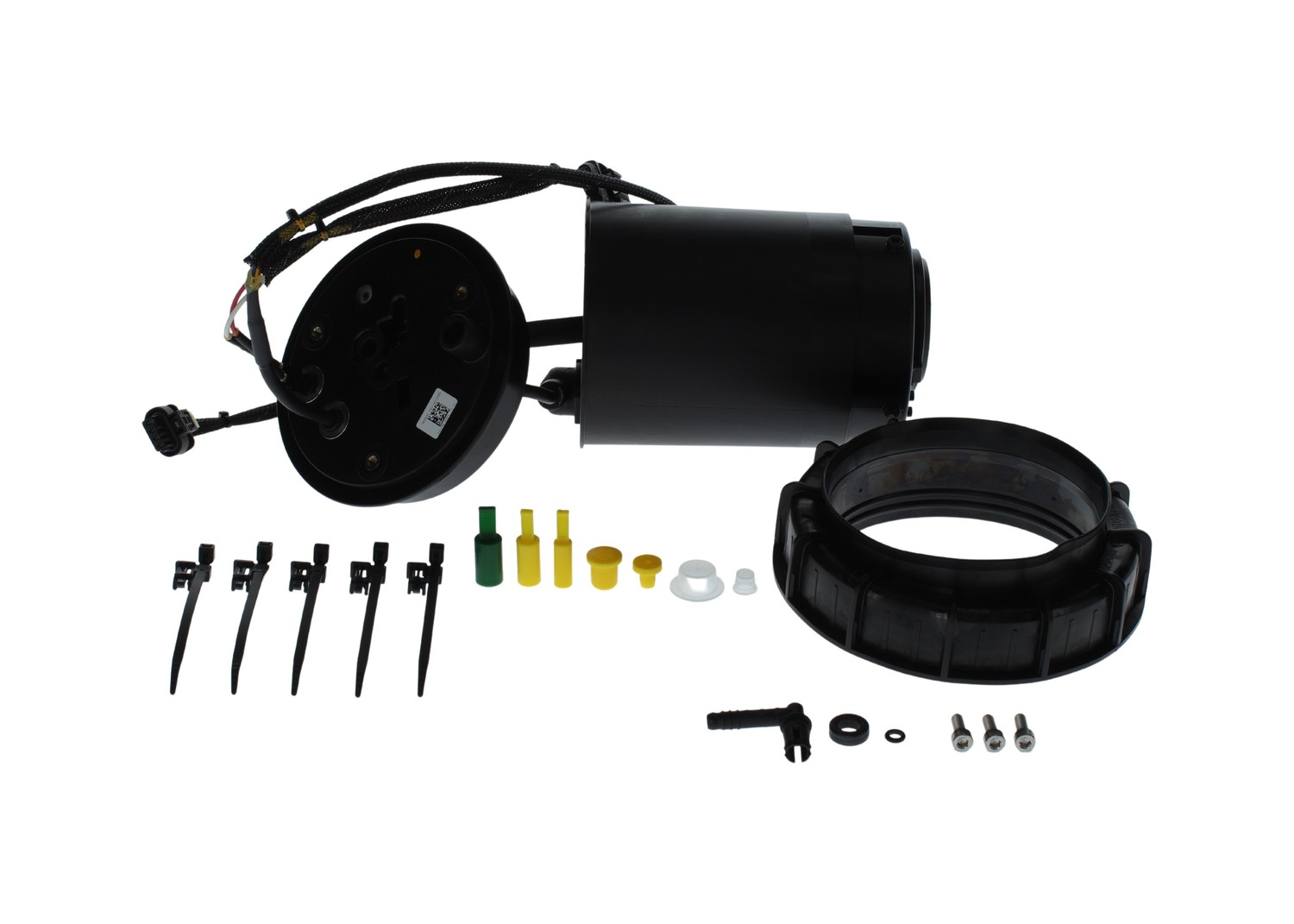 Bosch Denox Heating Pot