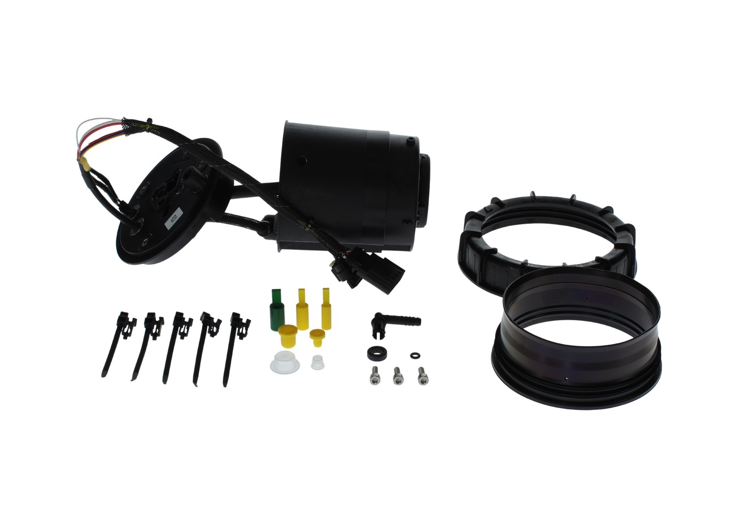 Bosch Denox Heating Pot