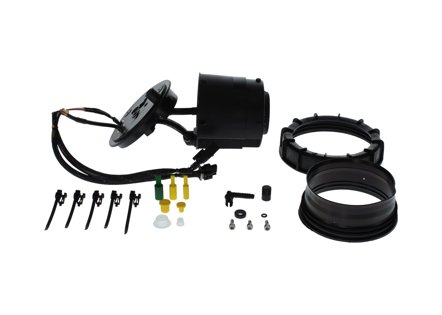 Bosch Denox Heating Pot