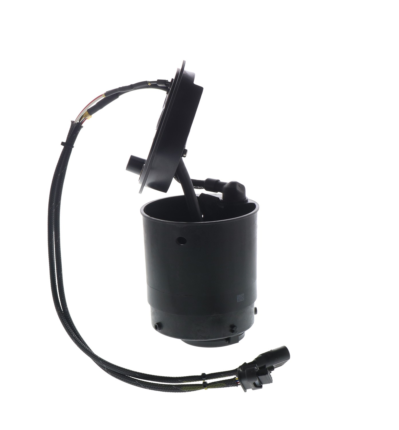 Bosch Denox Heating Pot