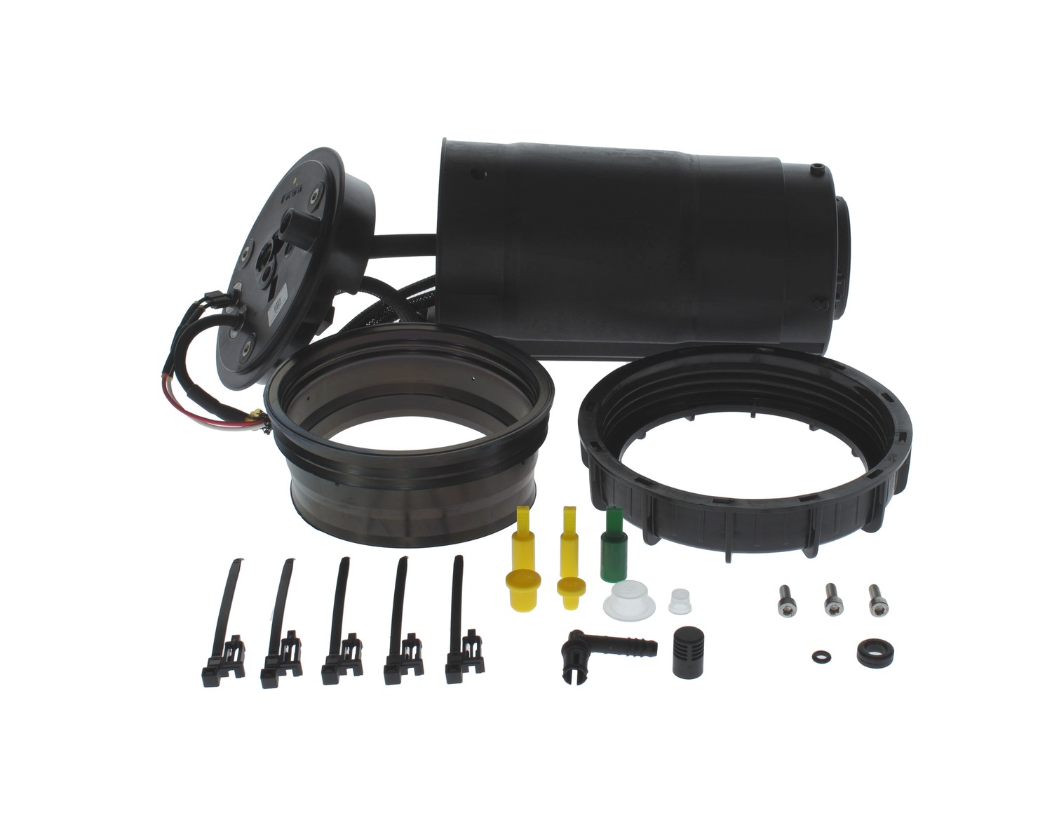 Bosch Denox Heating Pot