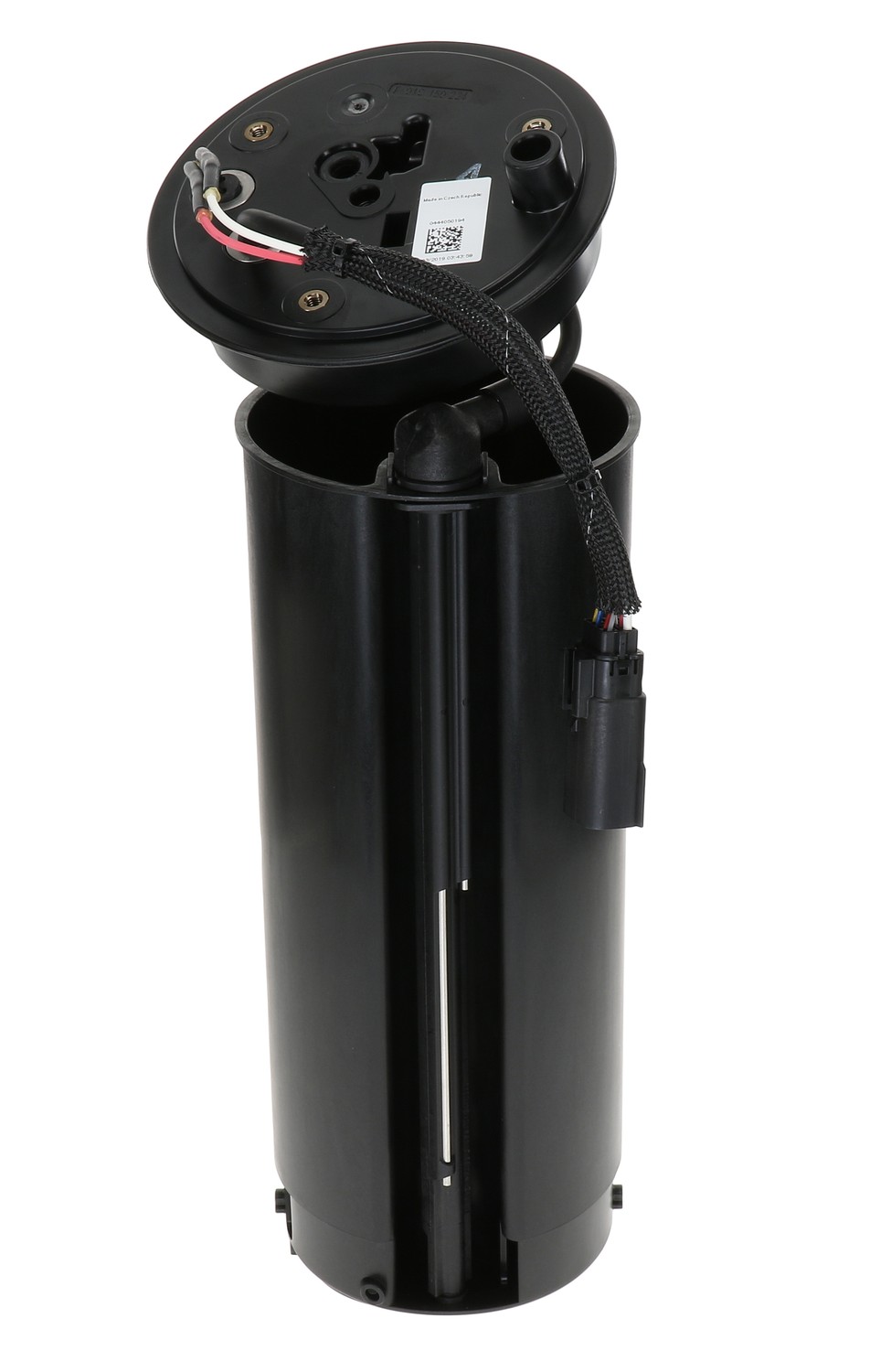 Bosch Denox Heating Pot