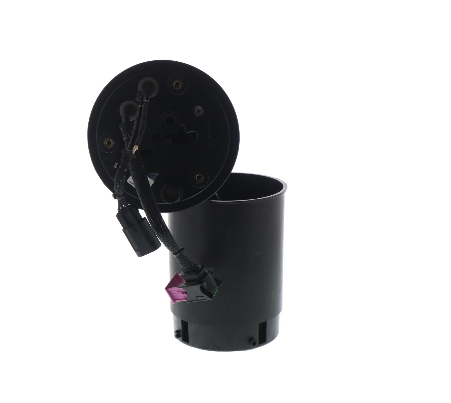 Bosch Denox Heating Pot